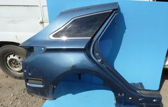 Hyundai i40 Rear quarter panel 