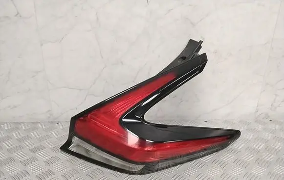 Nissan Leaf II (ZE1) Rear/tail lights 265505SH0A