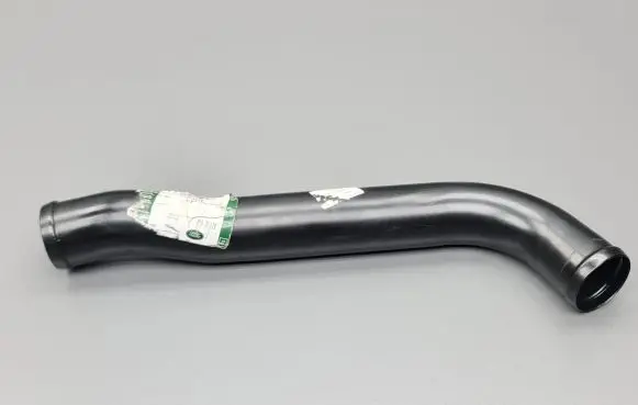 Jaguar XF X250 Intercooler hose/pipe C2Z14278 CX236P073ED CX236F073