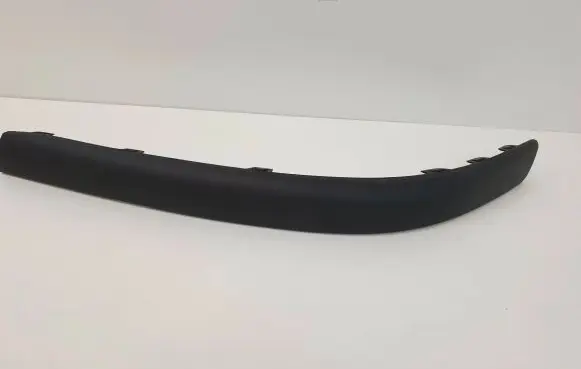 Volvo S60 Front bumper splitter molding 277401 94840105 5703-05-9021921P