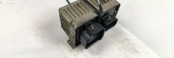 Ford Transit Other relay