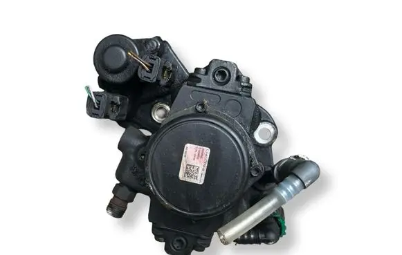 Ford Mondeo MK IV Fuel injection high pressure pump 9424A050A 9687959180