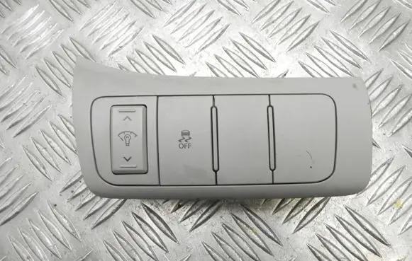 KIA Optima Other switches/knobs/shifts 933004C60087 T7879