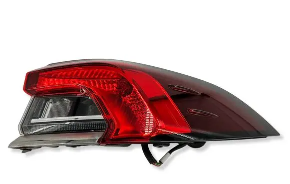 Toyota Corolla E210 E21 Rear/tail lights 