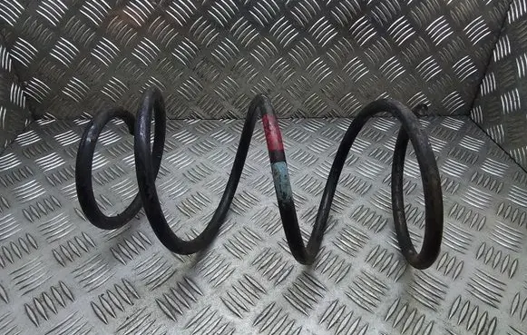 Toyota Prius (XW20) Front coil spring