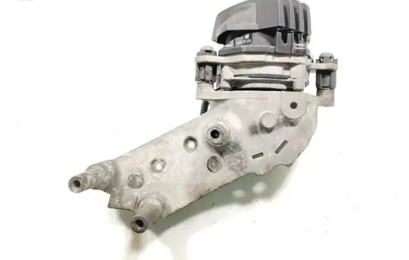 Porsche Cayenne (9PA) Secondary air pump 7L5959253B 10200105AAC