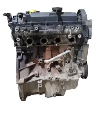 Renault Kangoo II Engine K9KA636 D283112 112317173R