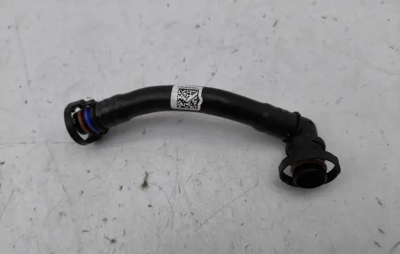 Audi A3 8Y Vacuum line/pipe/hose