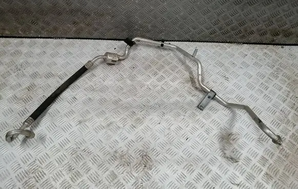 Citroen C3 Air conditioning (A/C) pipe/hose 9670090880 03191051 2014093