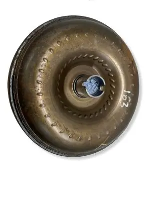 Mercedes-Benz ML W163 Torque converter A2102500602