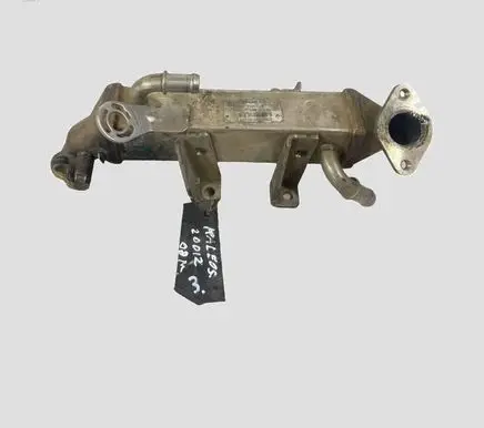 Renault Koleos I EGR valve cooler 8200719993 122647 L0281006
