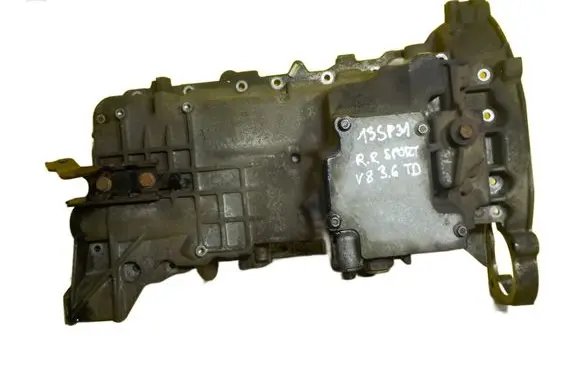 Land Rover Range Rover L322 Oil sump 6H3Q6675CD