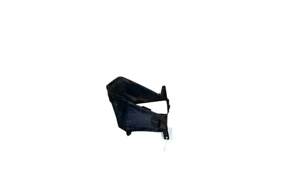 BMW M5 Intercooler air guide/duct channel 8047398