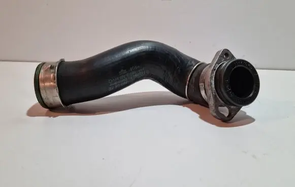 BMW 1 E81 E87 Intercooler hose/pipe 779166304