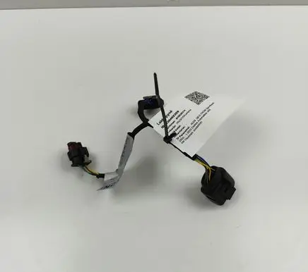 Audi Q8 Other wiring loom 4KE971566