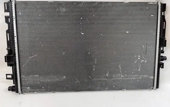 Mercedes-Benz E AMG W213 Coolant radiator A0995005403