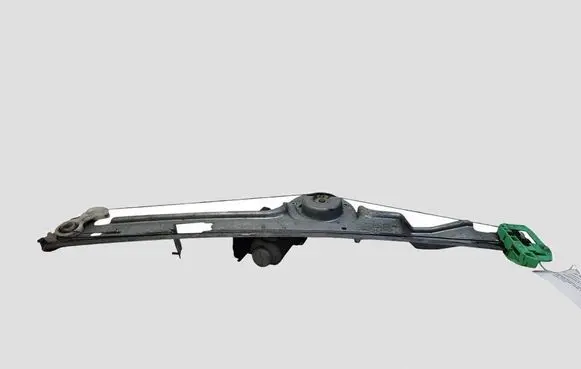 Renault Scenic II - Grand scenic II Front door window regulator with motor 402046A