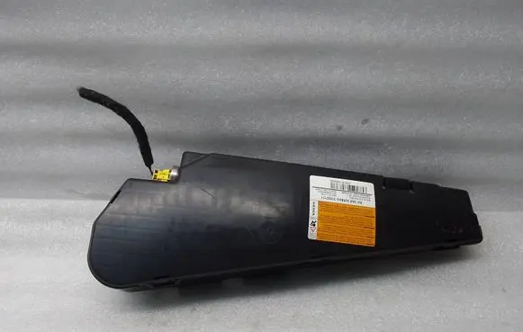Volvo S60 Seat airbag 31263111 616703500D TF0919110800368