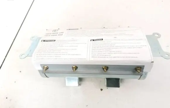 Toyota Avensis T220 Passenger airbag 7397005030 73970-05030