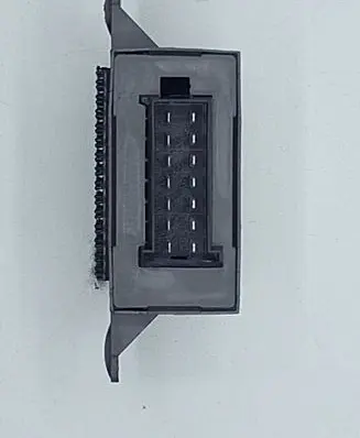 Mercedes-Benz C W204 Tow bar relay 52044504 10R02114904