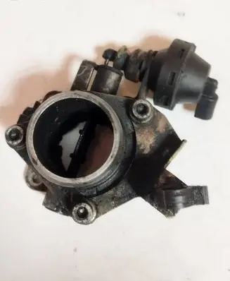 Alfa Romeo 166 Throttle valve 46823851