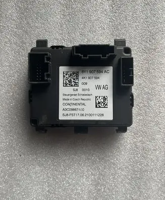 Volkswagen PASSAT B8 Other control units/modules 8Y1907594AC 4K1907594