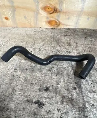 BMW X5 E53 Engine coolant pipe/hose 8383709 64218383709