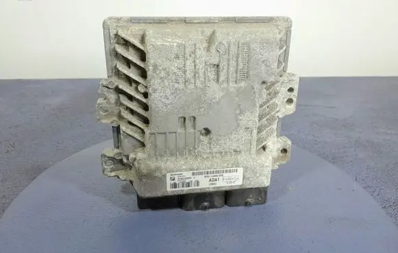 Ford Focus Engine control unit/module ECU BV6112A650DFB