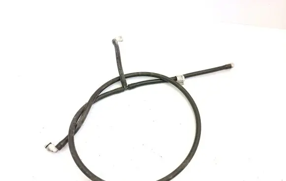 BMW 3 E90 E91 Headlight washer hose/pipe 4448411