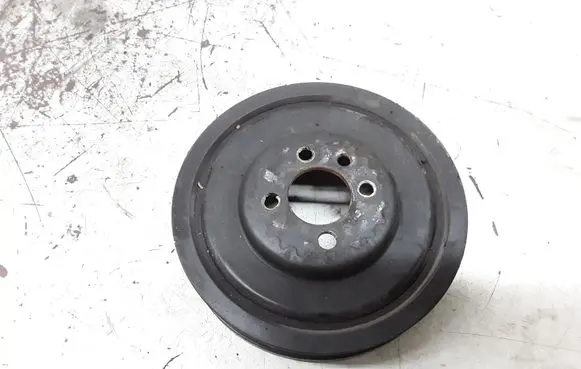 Skoda Octavia Mk2 (1Z) Crankshaft pulley