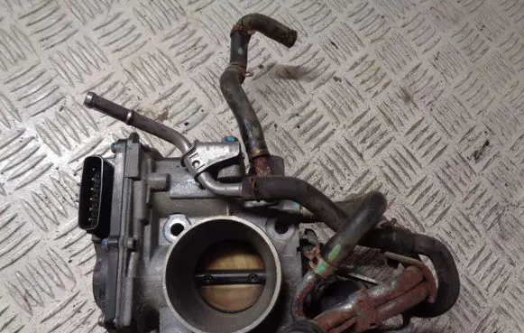 Honda Jazz Throttle valve GMD4BC10000061170