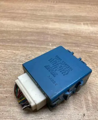 Toyota Yaris Door control unit/module 8598052050 0515003440
