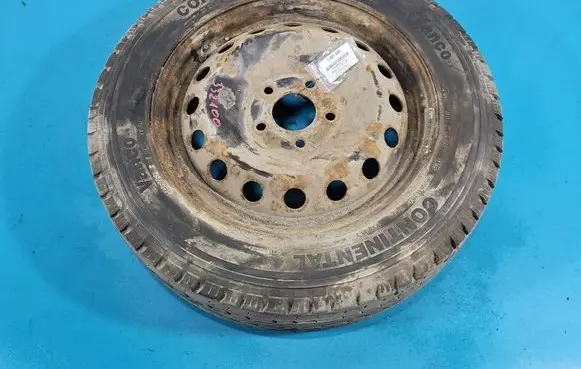 Renault Trafic II (X83) R15 spare wheel IMPRK1581935