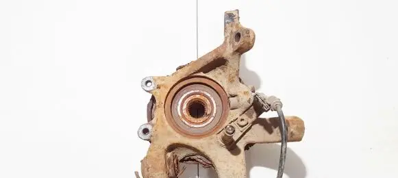 Mercedes-Benz E W210 ABS rear brake sensor 0265006177 a2105400617