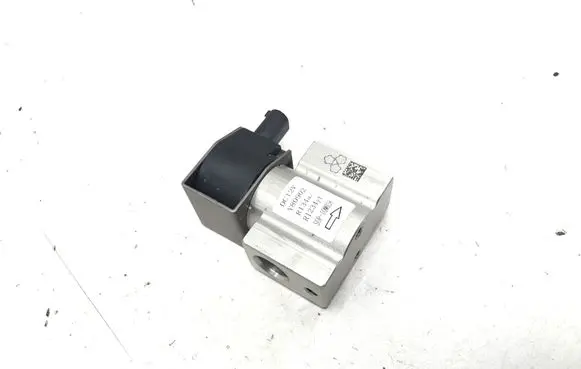 Chery 7 Air conditioning (A/C) expansion valve S0P10M038 Y80902