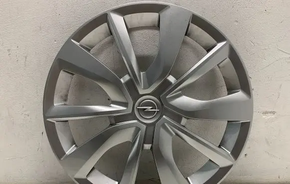 Opel Mokka B R16 wheel hub/cap/trim 9832850480 9833416380