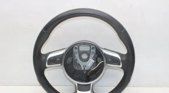Audi TT TTS Mk2 Steering wheel 8JO419091B