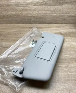 Renault Clio IV Sun visor 964012136R
