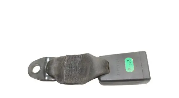 Hyundai Santa Fe Rear seatbelt buckle