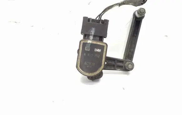BMW X5M E70 Headlight/headlamp level sensor 6853752