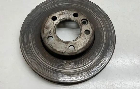 Volkswagen Transporter - Caravelle T6 Front brake disc