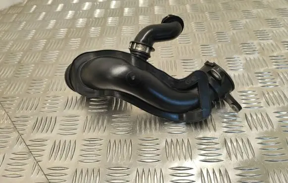 Ford S-MAX Turbo air intake inlet pipe/hose