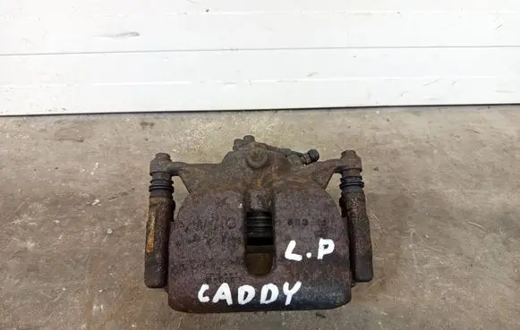 Volkswagen Caddy Front brake caliper ZACCADY