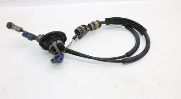 Peugeot RCZ Gear shift cable linkage 119174232
