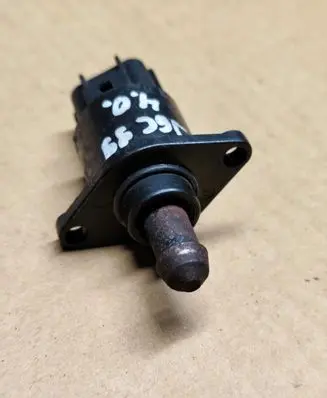 Jeep Grand Cherokee (WJ) Idle control valve (regulator) 53030821AB