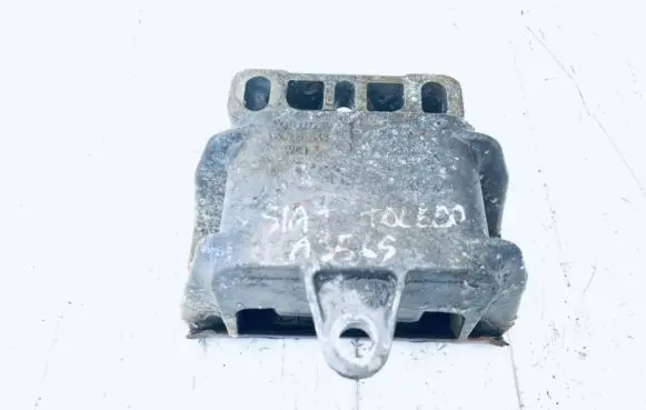 Seat Toledo II (1M) Engine mount bracket 1j0199555