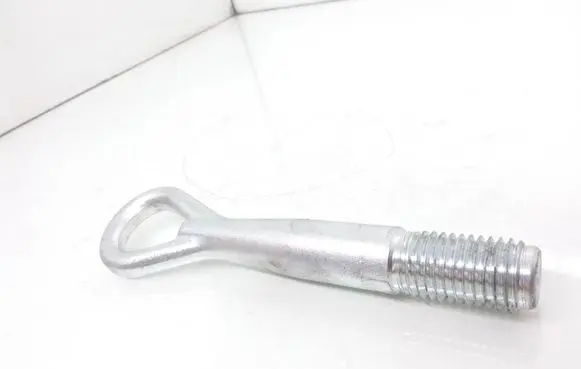 Nissan Pulsar Towing hook eye 