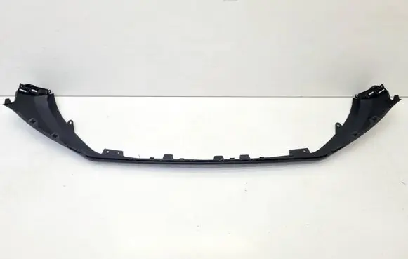 Peugeot 2008 II Front bumper lip 9828077580