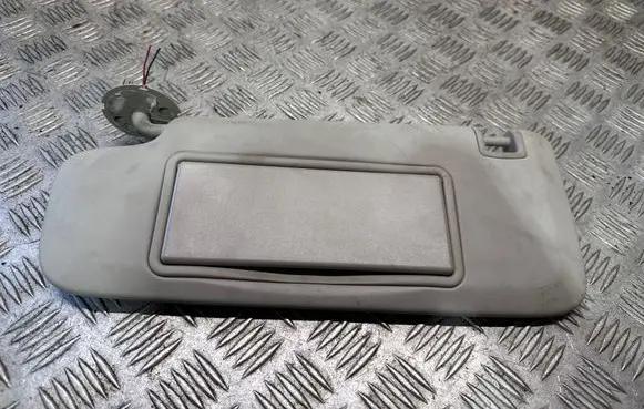 Opel Insignia B Sun visor 39112693