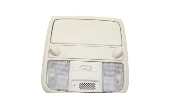Honda CR-V Front seat light